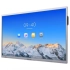 Hikvision DS-D5C65RB-B 65 Inch 4K UHD Android Interactive Flat Panel with 8MP AI Camera & 8-Array Mic